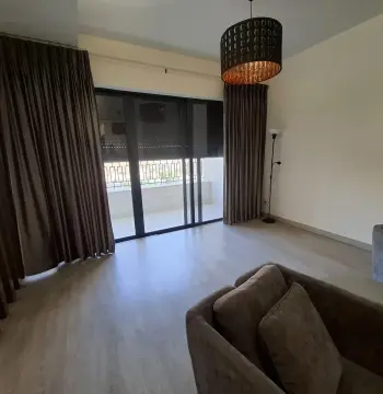 Furnished Apartment to Rent #3490