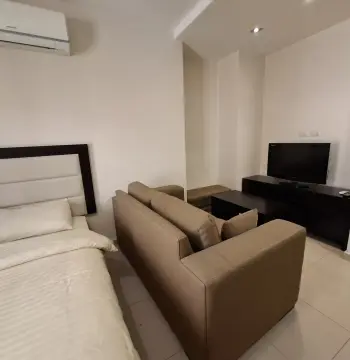 Furnished Apartment to Rent #3488