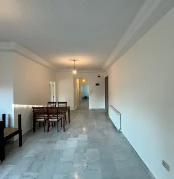 Unfurnished 3 Bedrooms apartment for sale #3478