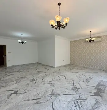 Unfurnished Apartment For Rent In Abdoun #3474