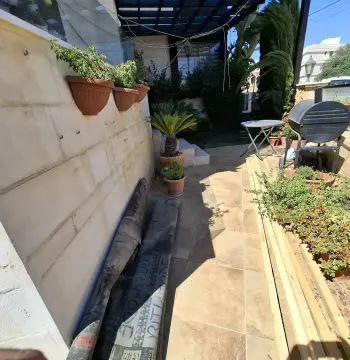 Furnished Apartment to Rent #3472