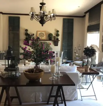 Premium Villa in Abdoun #3470