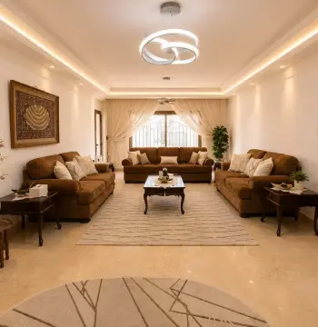 Beautiful 4 bedrooms Apartment for Sale in Deir Ghbar #10764