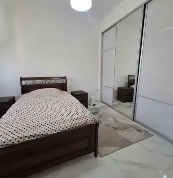 Furnished Apartment to Rent #3466