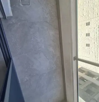 Unfurnished apartment for sale #3462