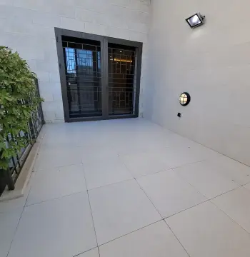 Semi-furnished Apartment for Rent #3460