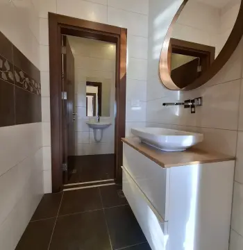 Semi-furnished Apartment for Rent #3458