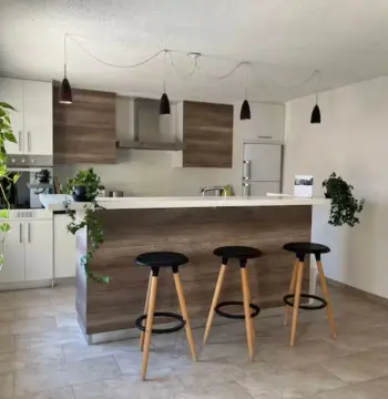 Furnished Apartment to Rent #3446