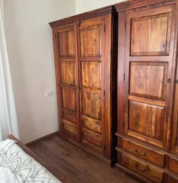Furnished Apartment to Rent #3442