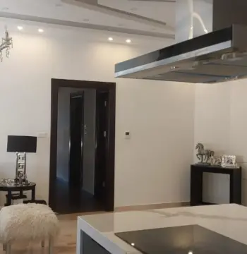 Furnished Apartment For Rent Deir Ghbar #3434