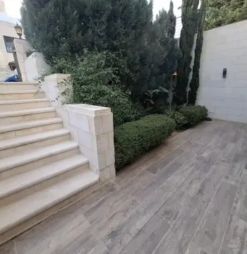 Furnished apartment for rent #3424