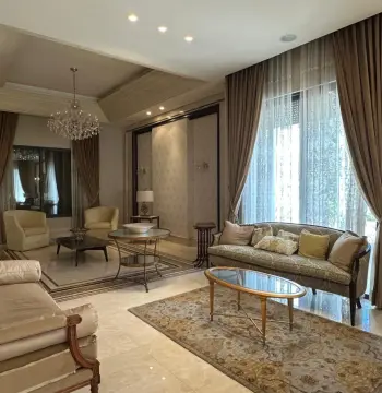 Furnished Villa For Sale in  Al Thuhir #3418