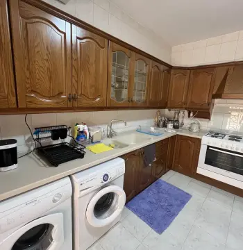 Three bedroom apartment for rent #3416