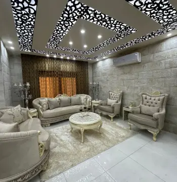 250 Sqm apartment for sale in sports city area #3402
