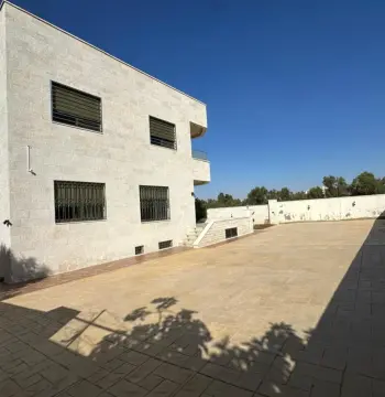 Furnished Villa For sale in As-salt (Al saro) #3400