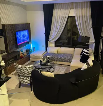 Furnished Villa for rent in Naour #3388