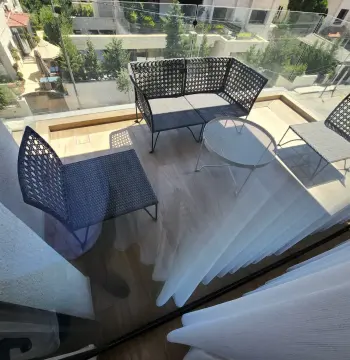 Furnished Apartment to Rent In Abdoun #3382