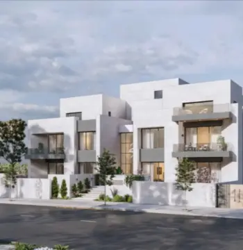 Apartment for Sale in Abdoun #3374