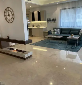 Furnished Apartment to Rent 234sqm #3372