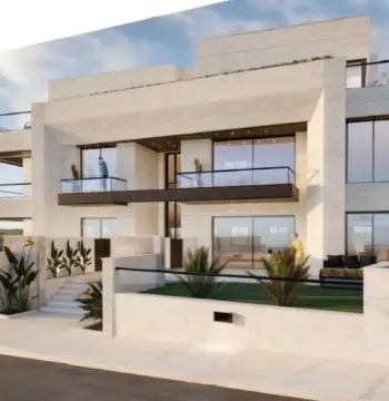 Apartment for Sale in Al Thuhir #3362