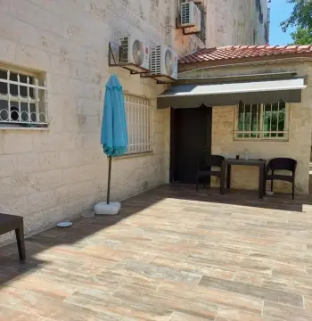 Three bedroom apartment for rent in Deirghbar #3352