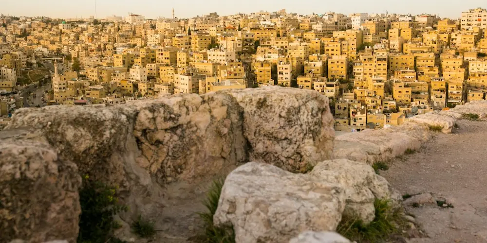 Expats Guide to Living in Amman