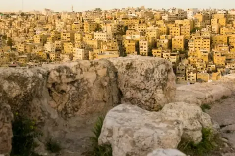 Expats Guide to Living in Amman