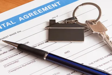 Expats in Jordan Rental Contracts