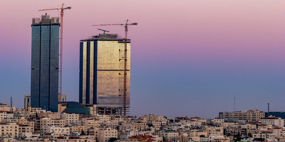 منطقة الدوار السابع