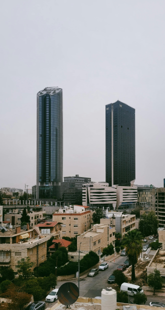 Al Abdali